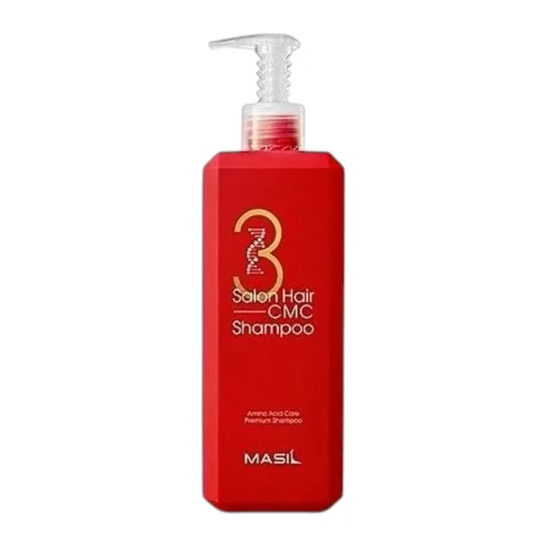 3 Salon Hair Cmc Shampoo Masil