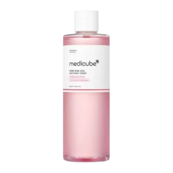 PDRN Pink Cica Soothing Toner