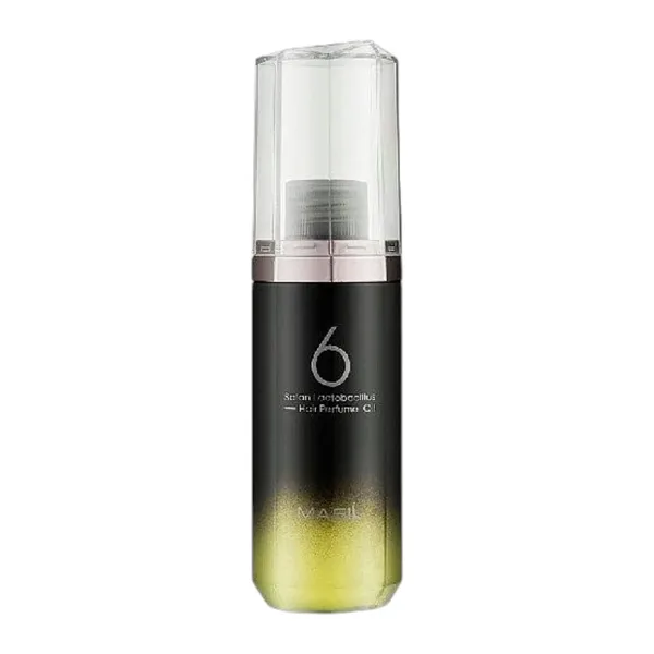 6 Salon Lactobacillus Hair Perfume Oil Moisture