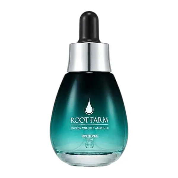 ROOTFARM SCALP & ROOT CARE AMPOULE