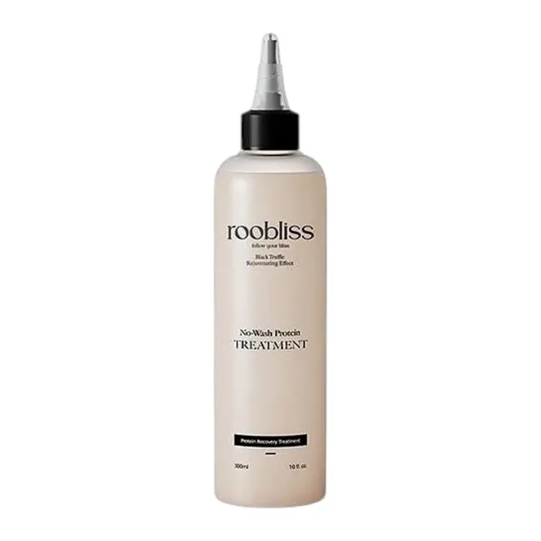 No-Wash Protein Treatment