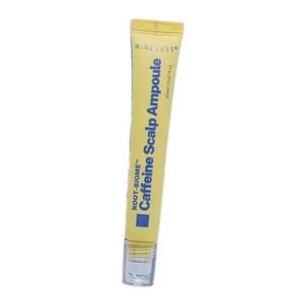 Root-Biome Caffeine Scalp Ampoule