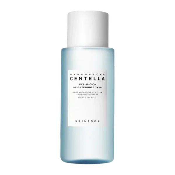 Madagascar Centella Hyalu-Cica Brightening Toner