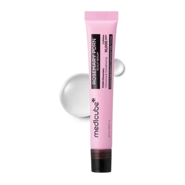 ROSEYMARY PDRN SCALP SERUM