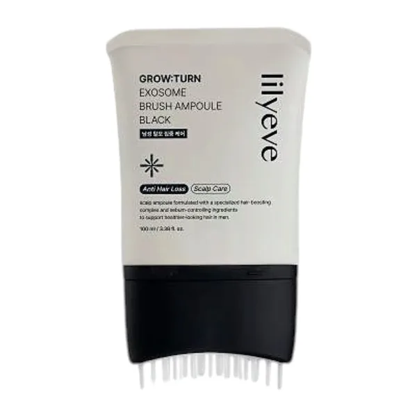 GROW TURN EXOSOME Brush Ampoule Prime