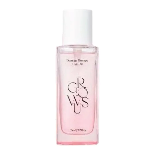 Damage Therapy Hair Oil