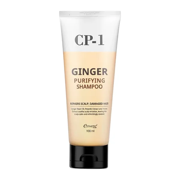 Cp-1 Ginger Purifying Shampoo