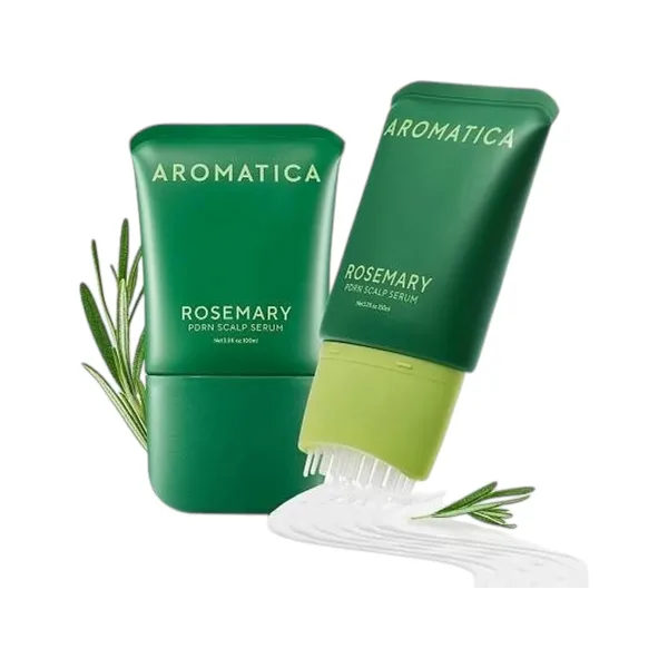 Rosemary PDRN Scalp Serum