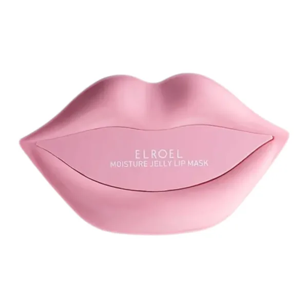 Moisture Jelly Lip Mask