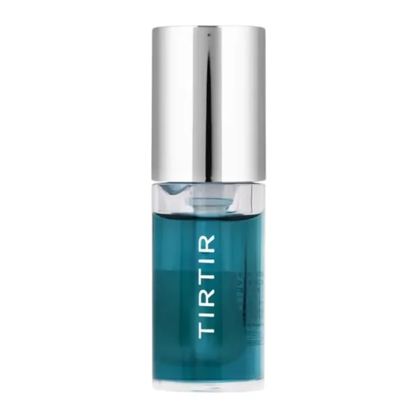 My Glow Lip Oil Mint