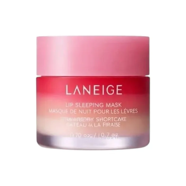 Strawberry Shortcake Lip Sleeping Mask