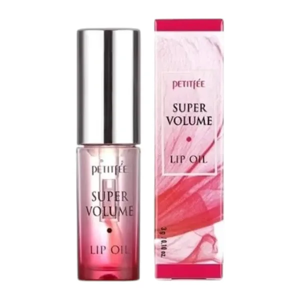 Super Volume Lip Oil