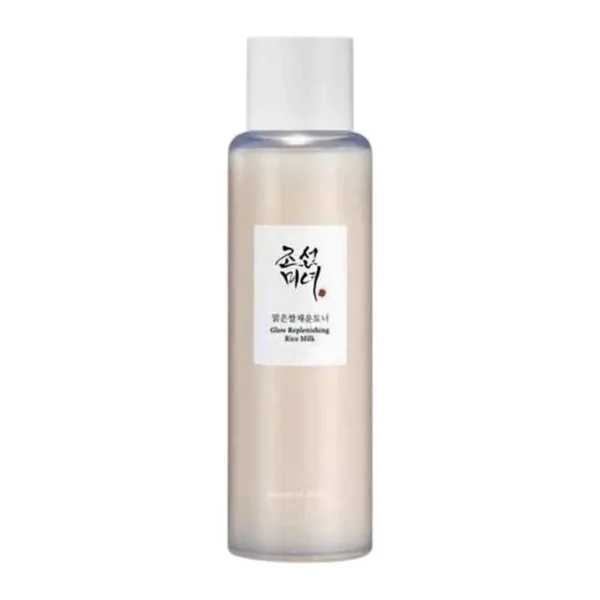 Glow Replenishing Rice Milk