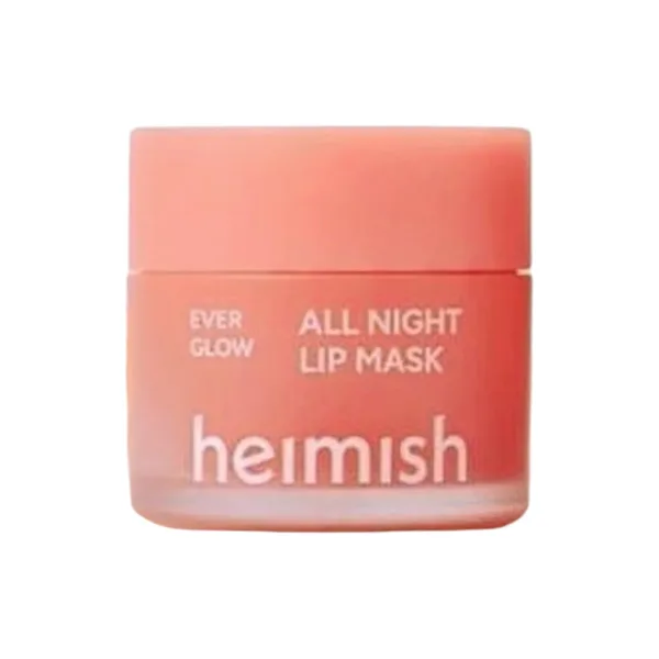 Ever Glow All Night Lip Mask