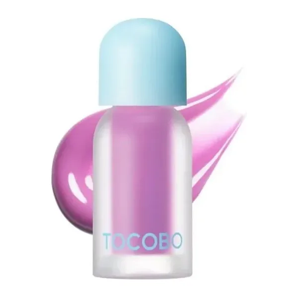 Juicy Berry Plumping Lip Oil, Berry Milk