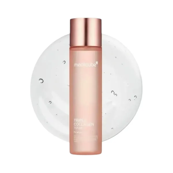 Triple Collagen Toner 4.0