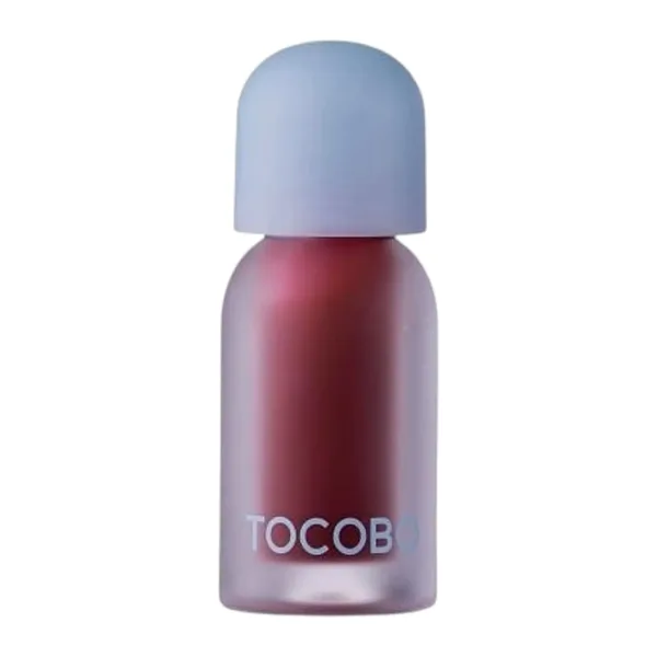 Juicy Berry Plumping Lip Oil 02 Berry Brandy