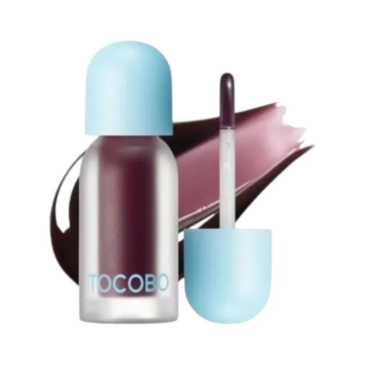 JUICY BERRY PLUMPING LIP OIL 03 BLACK CHERRY