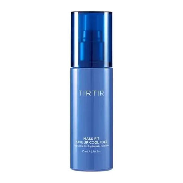 Mask Fit Make Up Cool Fixer