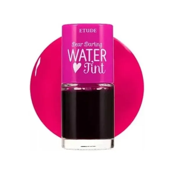 Dear Darling Water Tint #01 Strawberry Ade