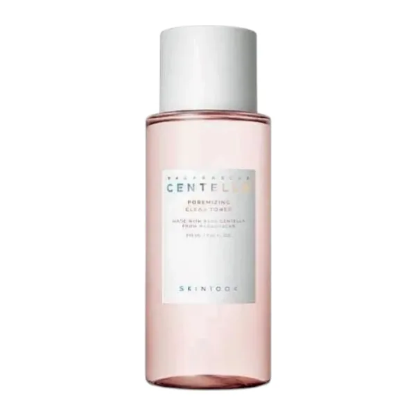 Madagascar Centella Poremizing Clear Toner
