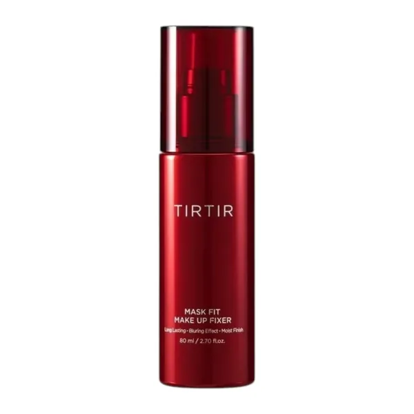Mask Fit Make-up Fixer
