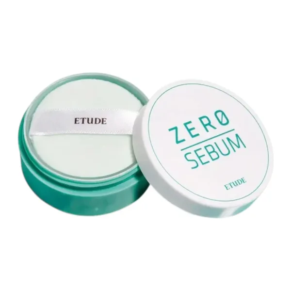 Sebum Drying Powder