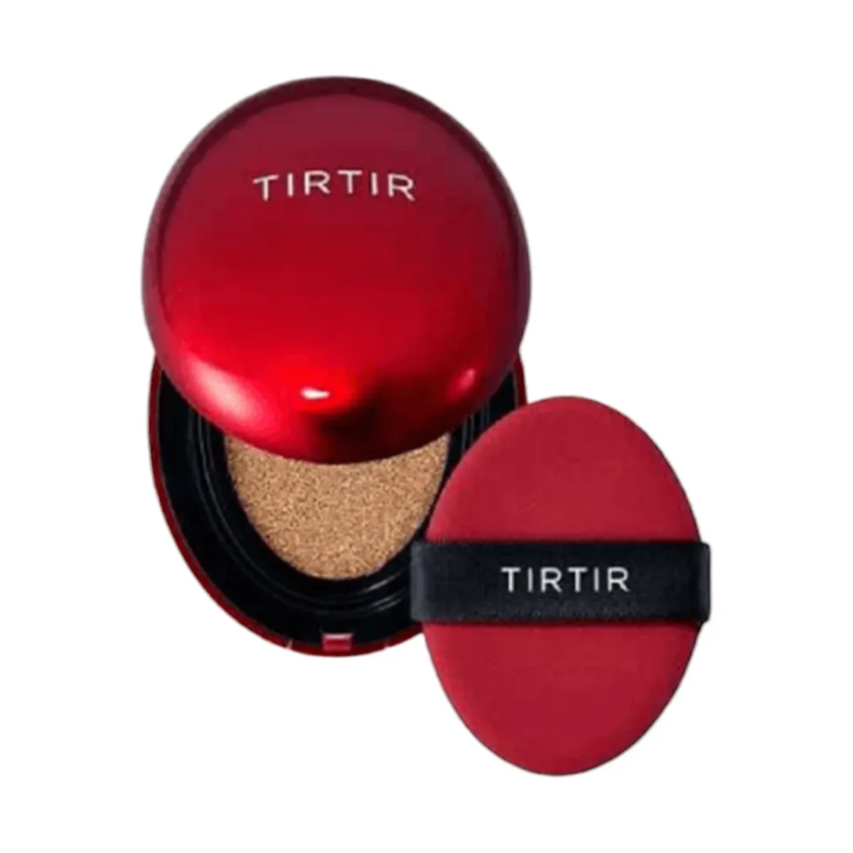 Mask Fit Red Mini Cushion SPF40 PA++ – – 24N Latte