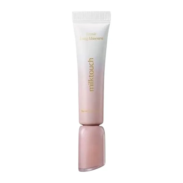 Iconic Long Mascara #Black