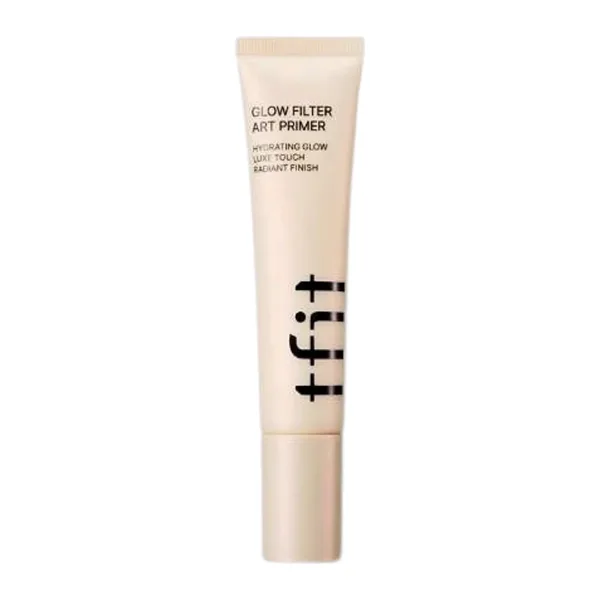 GLOW FILTER ART PRIMER