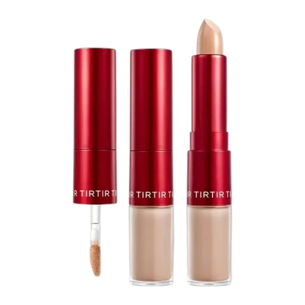 Glide & Hide Blurring Concealer #5C