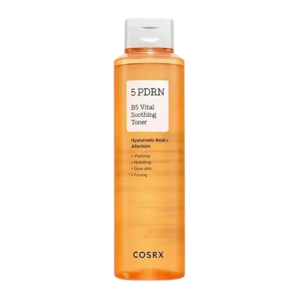 5 PDRN B5 Vital Soothing Toner