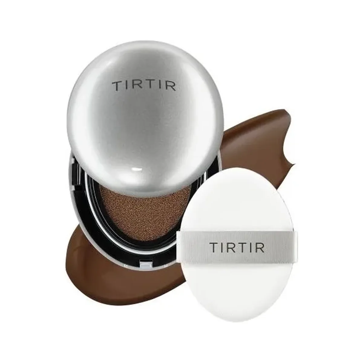 MASK FIT AURA CUSHION 51N FUDGE