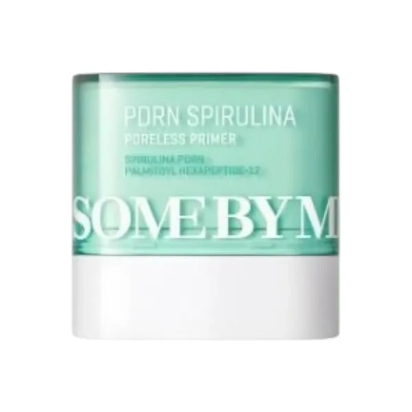 Spirulina Pdrn Poreless Primer Base Cream