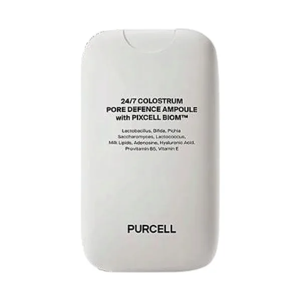 24/7 COLOSTRUM PORE DEFENCE AMPOULE