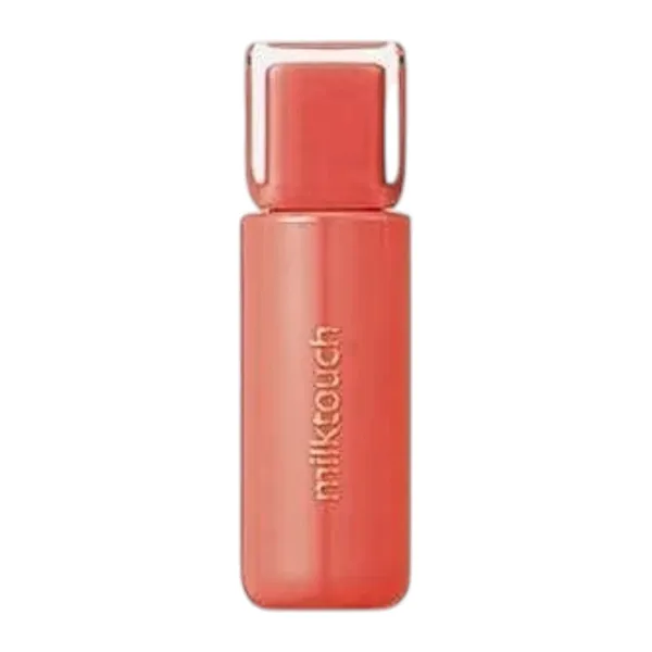 Jelly Fit Tinted Glow Tint #02 Peach on top