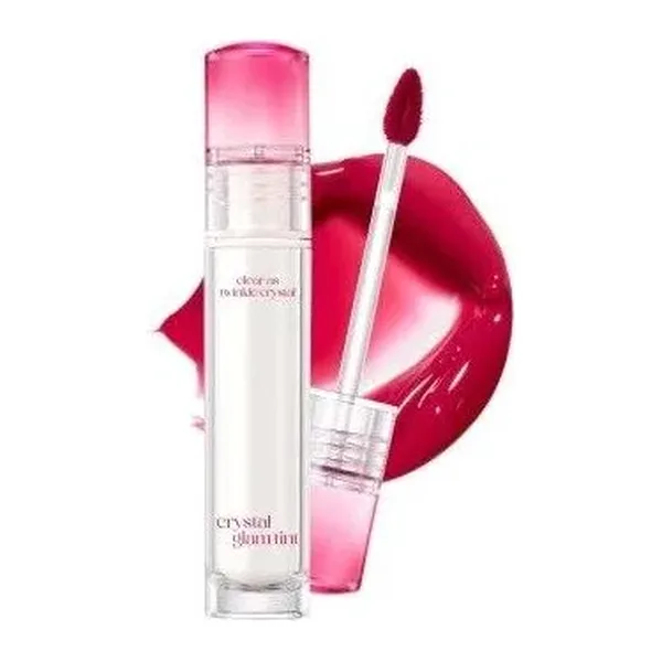 Crystal Glam Tint - 05 Fresh Cherry