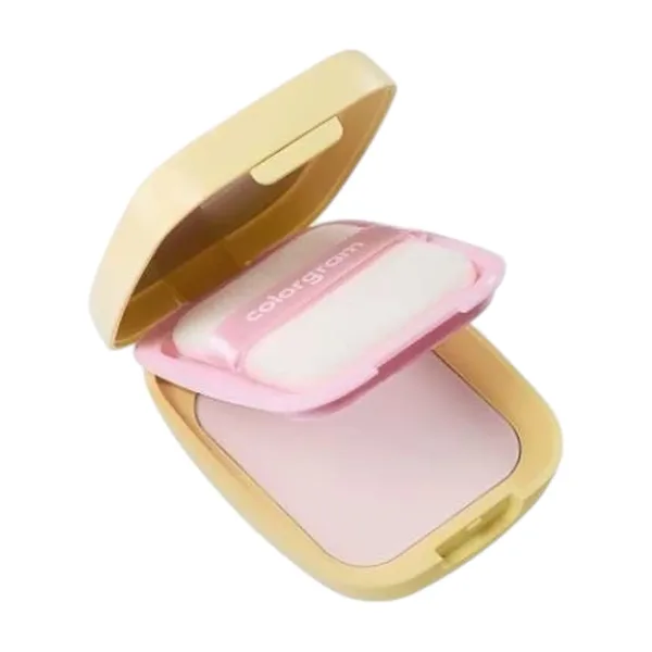 SEBUM RETOUCHING BLUR PACT
