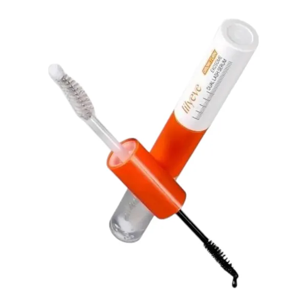 GROW:TURN EXOSOME DUAL LASH SERUM