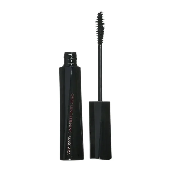 Over Lengthening Mascara #Bloom Lash