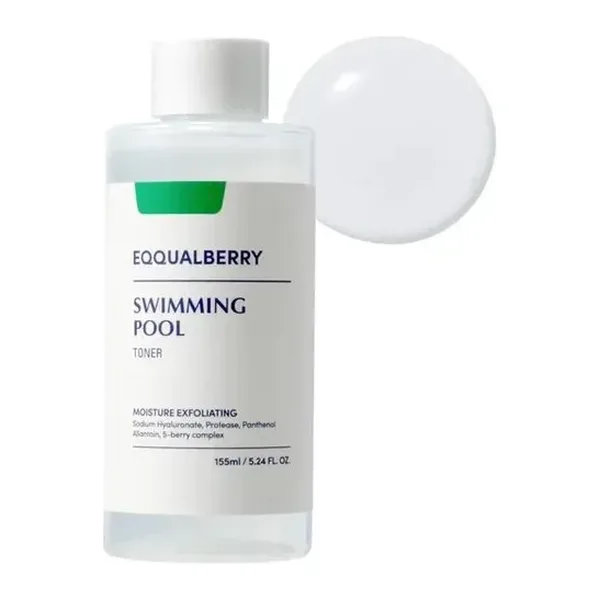 Swimming Pool Toner