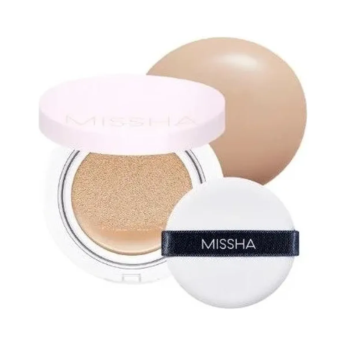 M Magic Cushion - 23 Medium Beige