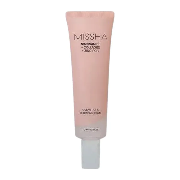 Glow Poreblurring Balm