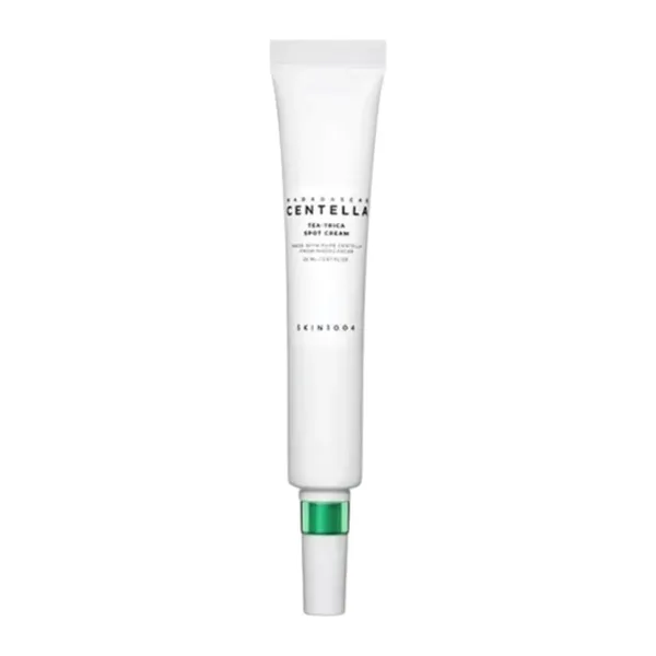 1004 Madagascar Centella Tea-Trica Spot Cream