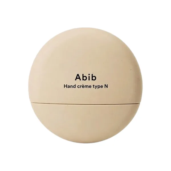 Hand Cream Type N