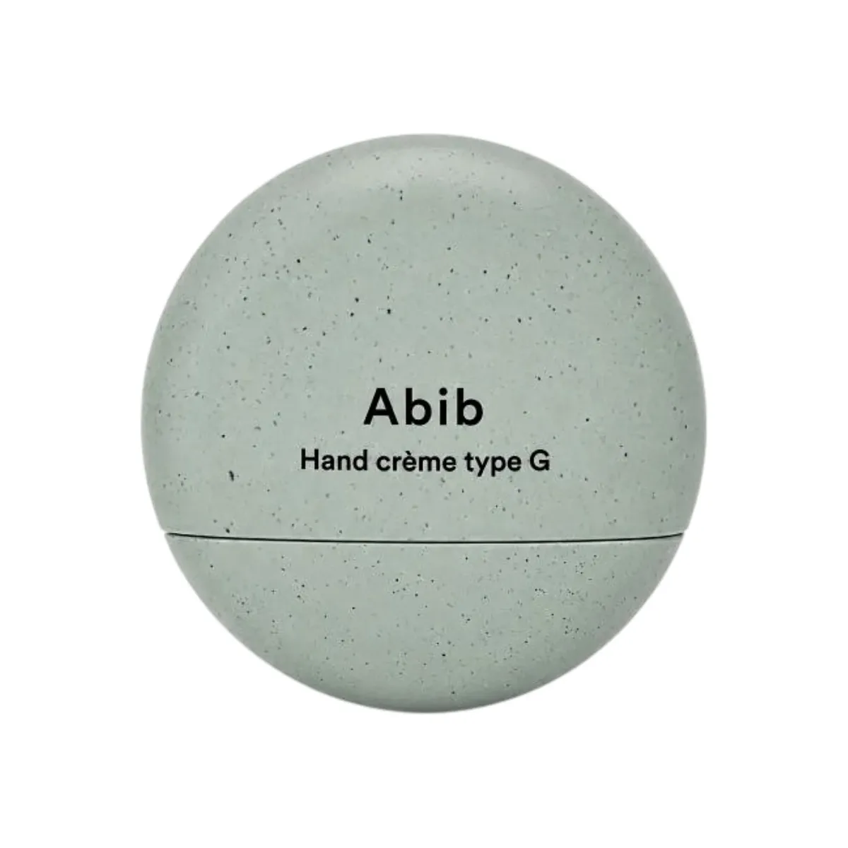 Hand Cream Type G
