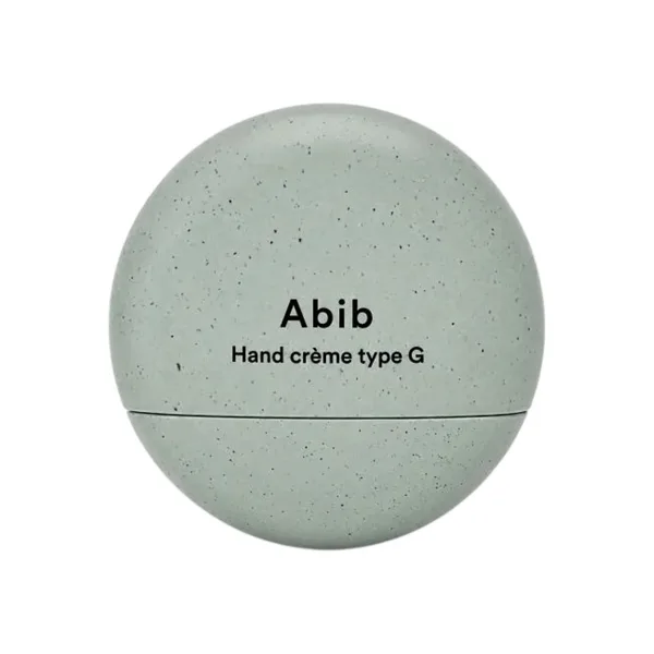 Hand Cream Type G