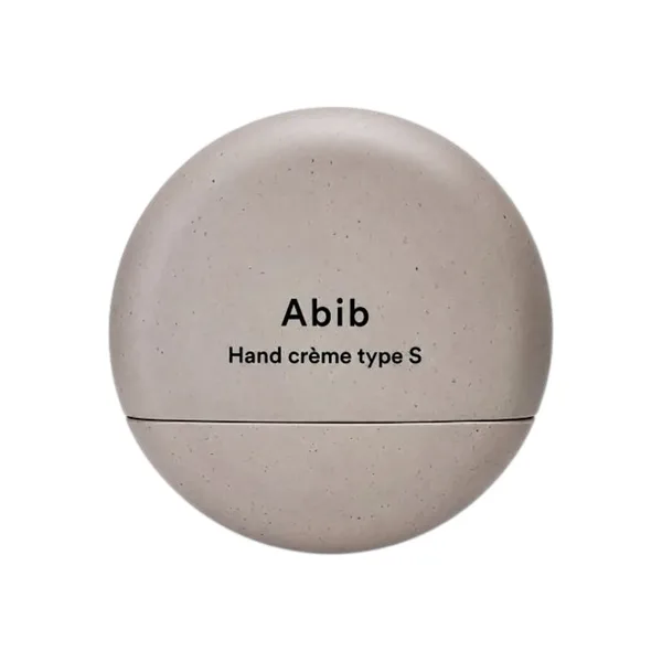 Hand Cream Type S