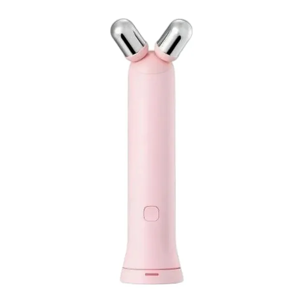 AGE-R V ROLLER PINK