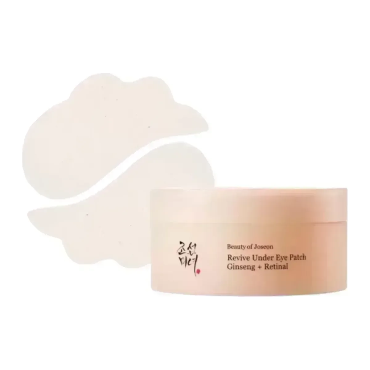 Revive Under Eye Patch Ginseng + Retinal